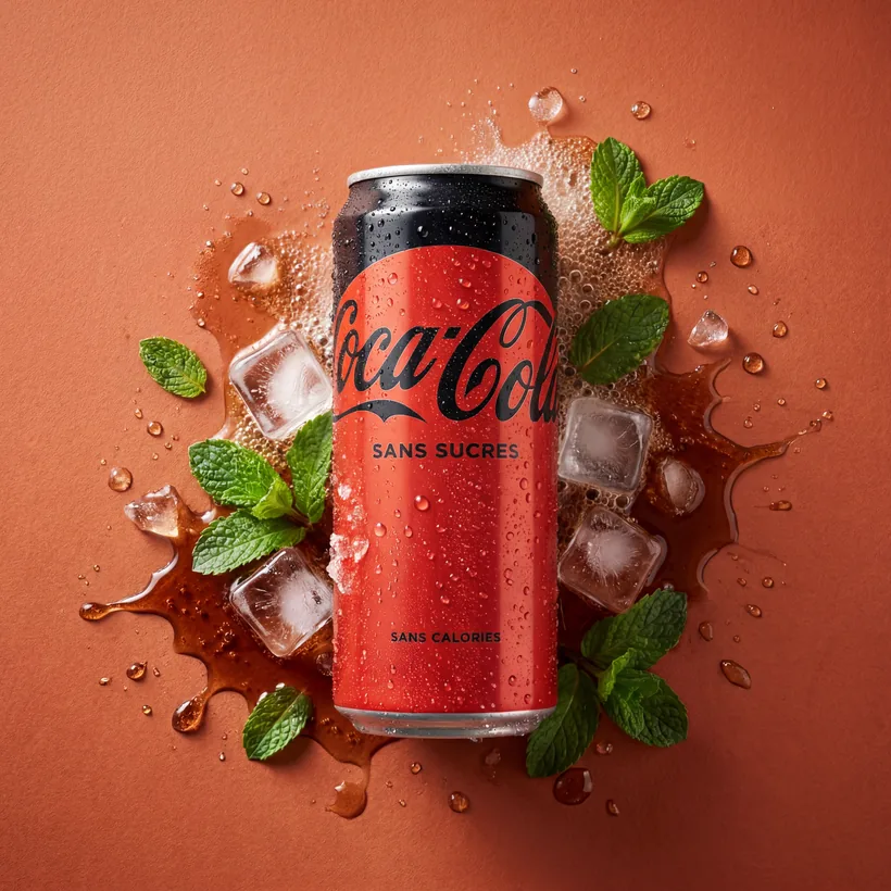 Coca-Cola Zéro