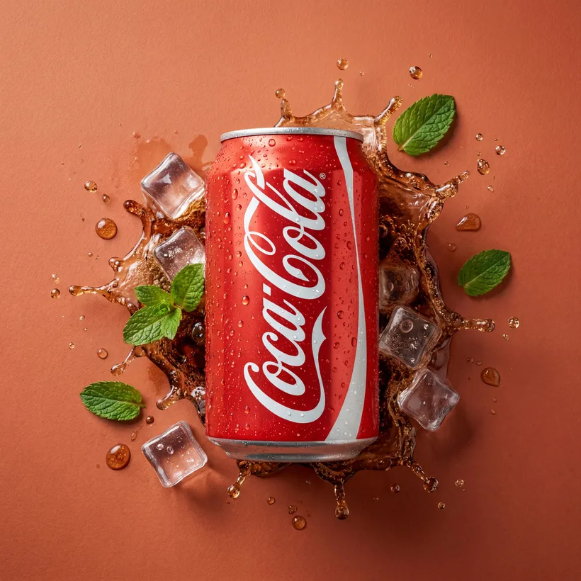 Coca-Cola