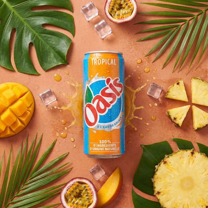 Oasis