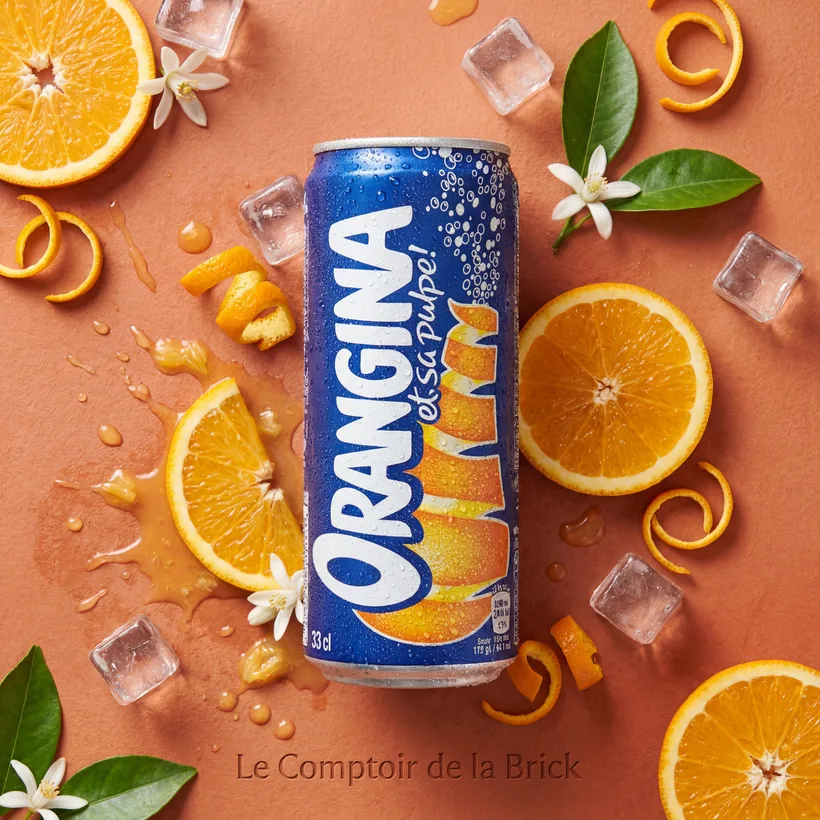 Orangina