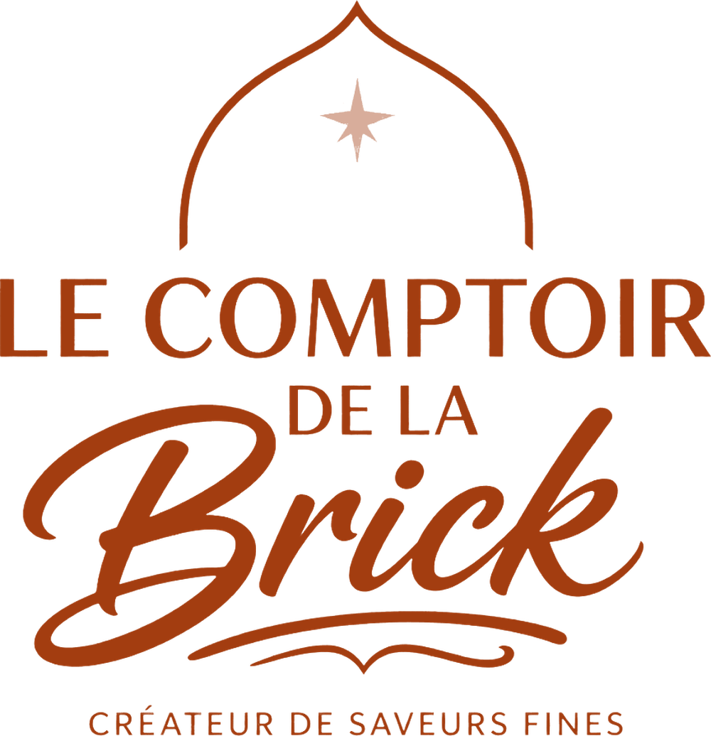 Le Comptoir de la Brick